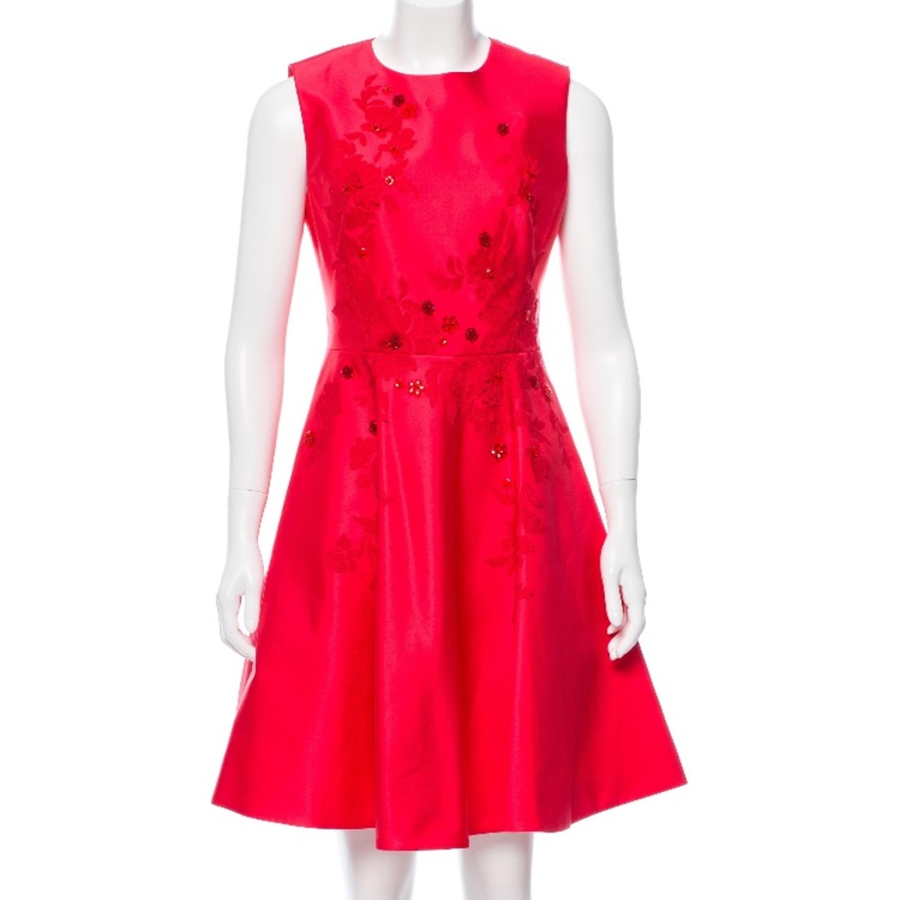 BRAND NEW KAREN MILLEN A LINE dress